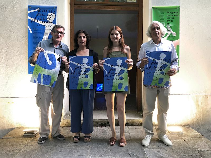 Zig Zag Festival 2023, organizers and curators